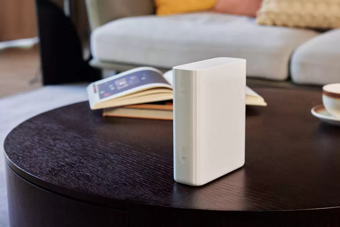 TCL 品牌 CES 2026 产品阵容公开：涵盖 NXTPAPER 70 Pro 手机 、自带无线充电的 5G 路由器 MW517 等