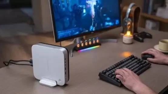 铭凡 AI X1 Pro 即将上市，NPU 55 TOPS 掌控 AI 势能