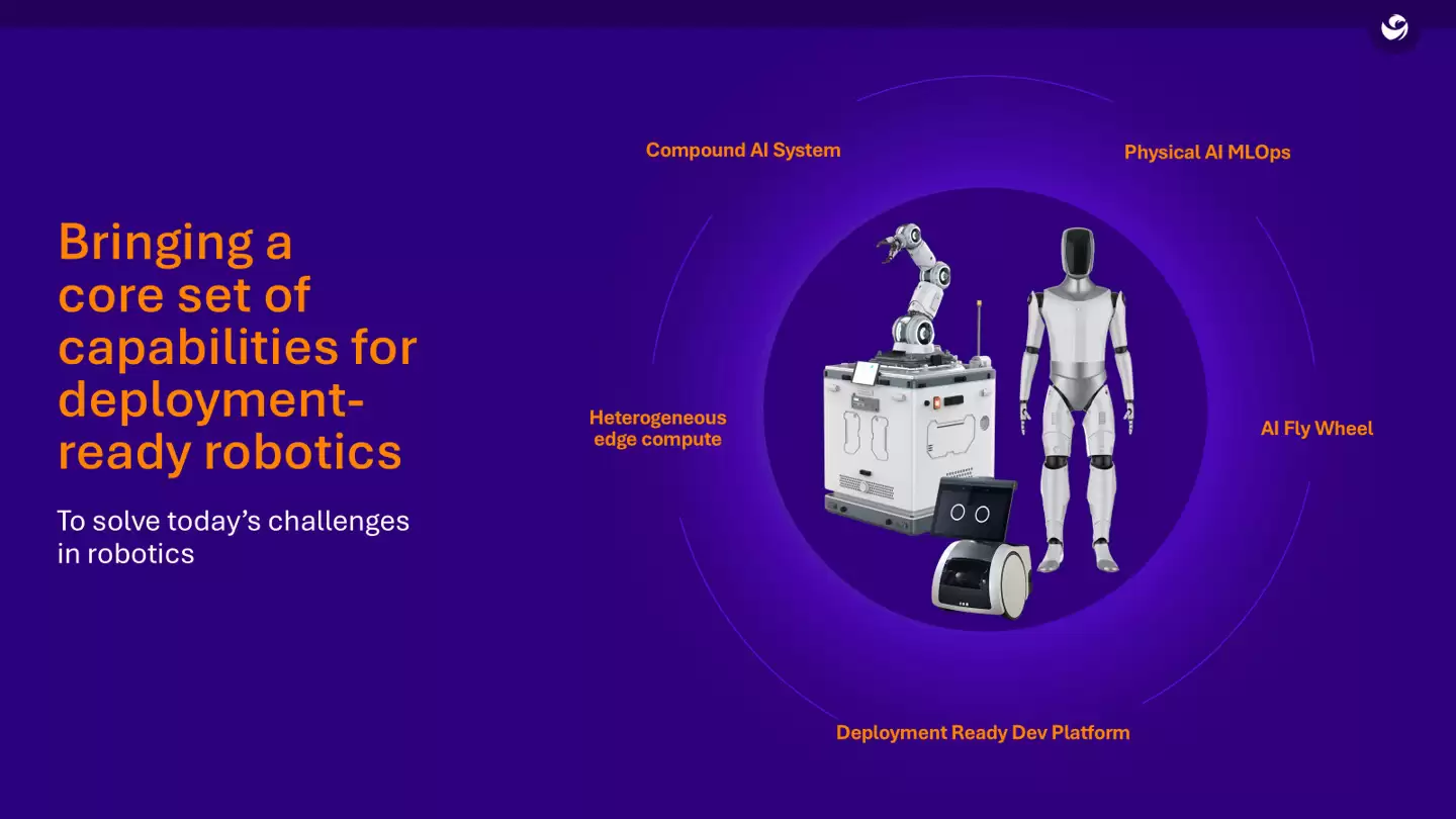 高通推出全套机器人技术,含Dragonwing IQ10 系列处理器