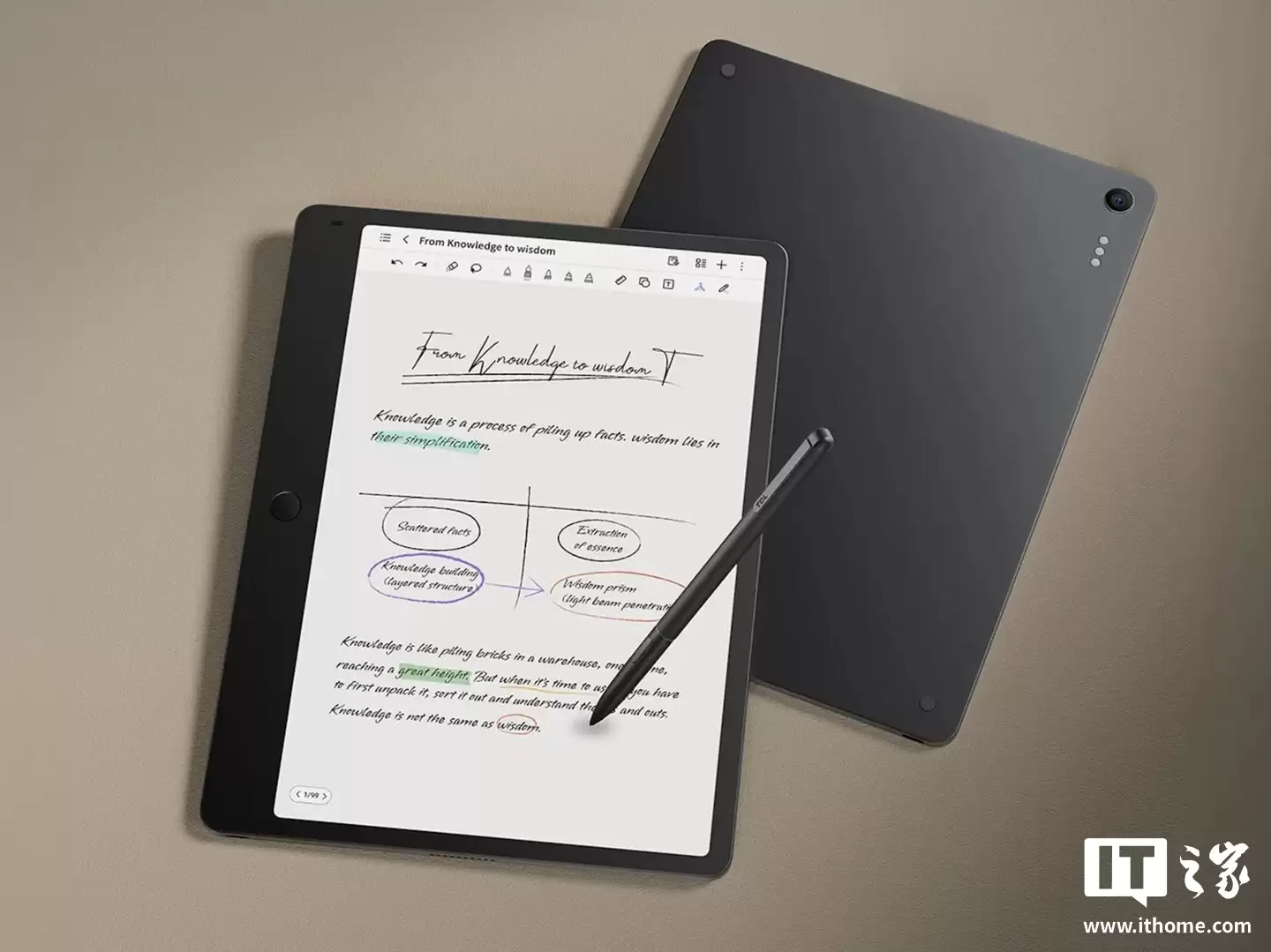 TCL 品牌 CES 2026 产品阵容公开：涵盖 NXTPAPER 70 Pro 手机 、自带无线充电的 5G 路由器 MW517 等