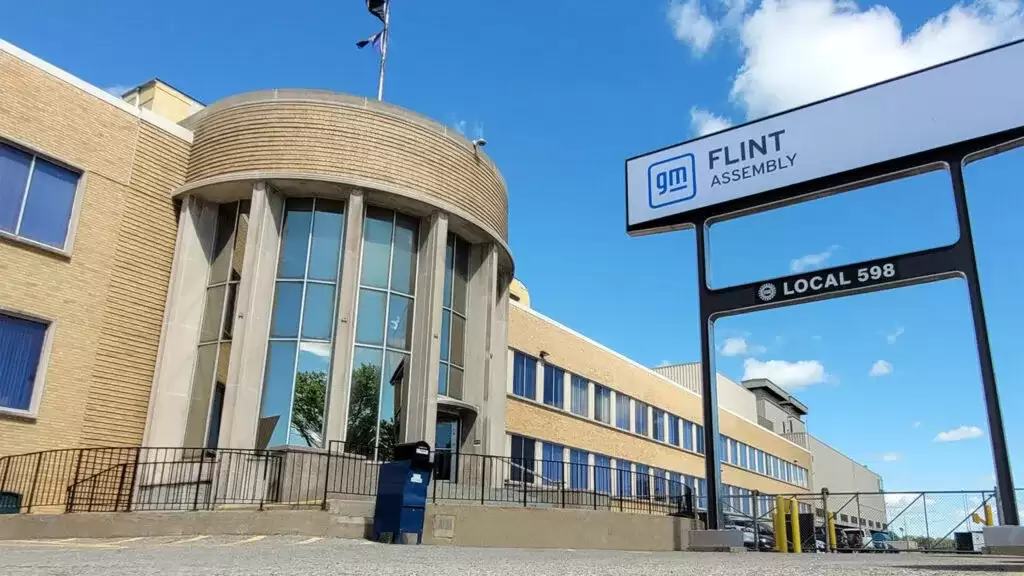 通用汽车弗林特工厂停工延长至 1 月 26 日,当地经济受影响