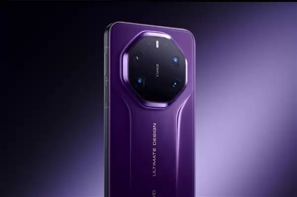 麒麟9030产能提升：华为Mate 80系列更好买了