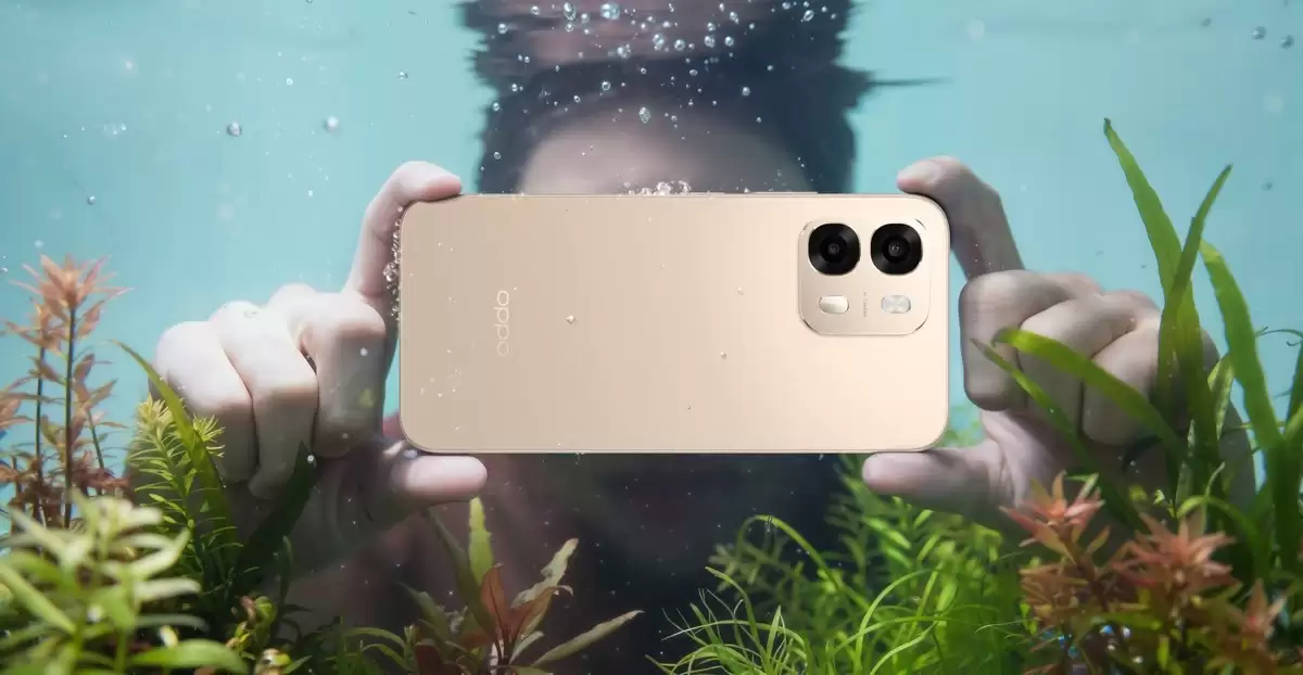 OPPO 在印度发布 A6 Pro 5G 手机：6.75 英寸 720P 120Hz LCD 屏幕，天玑 6300 芯片