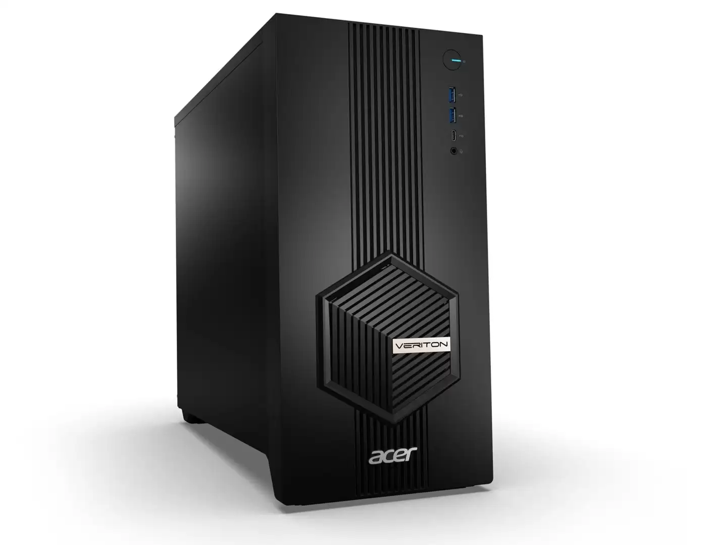 宏碁发布 Veriton RA100 AI 迷你工作站，搭载 AMD 锐龙 AI Max+ 395 处理器