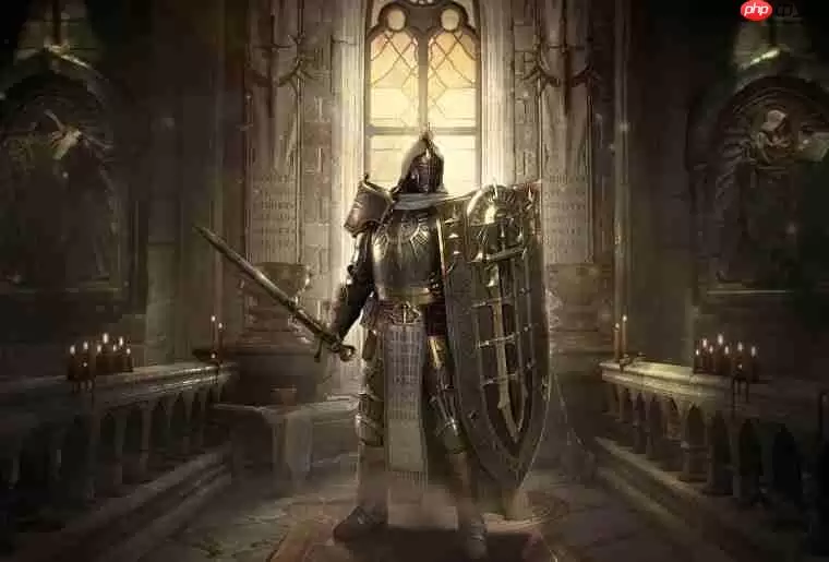 玩的人太少了！《暗黑破坏神4》黑暗堡垒副本出现bug数周竟无人发现