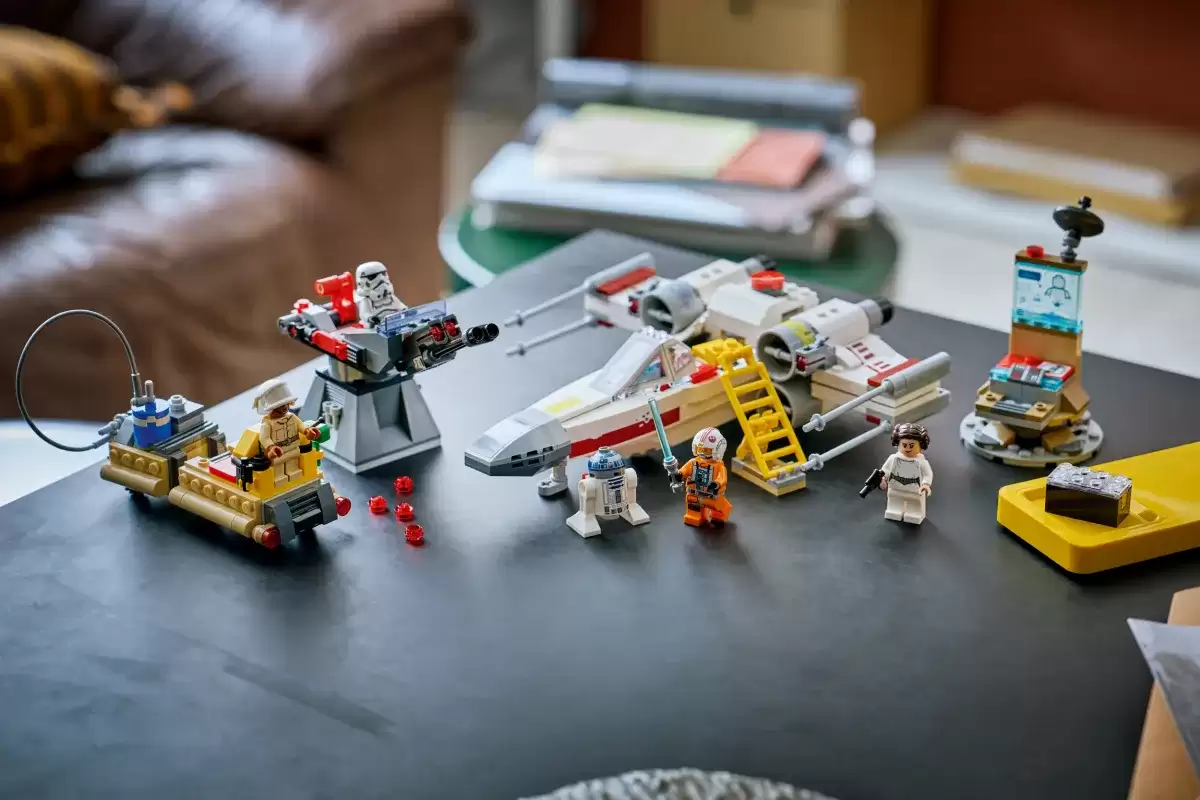 乐高 50 年来最具颠覆性创新：内置电脑的“智能积木”登场，无线充电 + 蓝牙组网