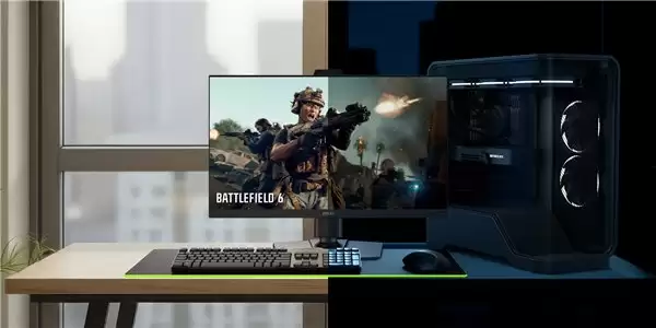 微星联合英伟达发布 MPG 272QRF X36 G-SYNC Pulsar 游戏显示器