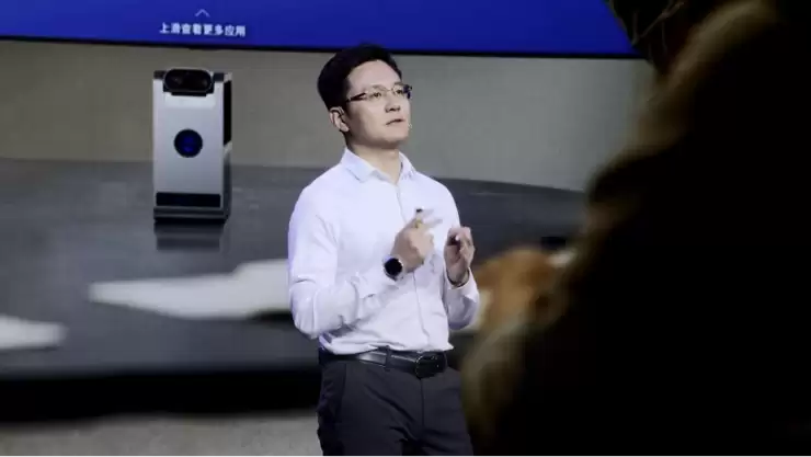 成者发布“十二周年战略新品发布会”：以“AI+极简”重塑高效办公新范式