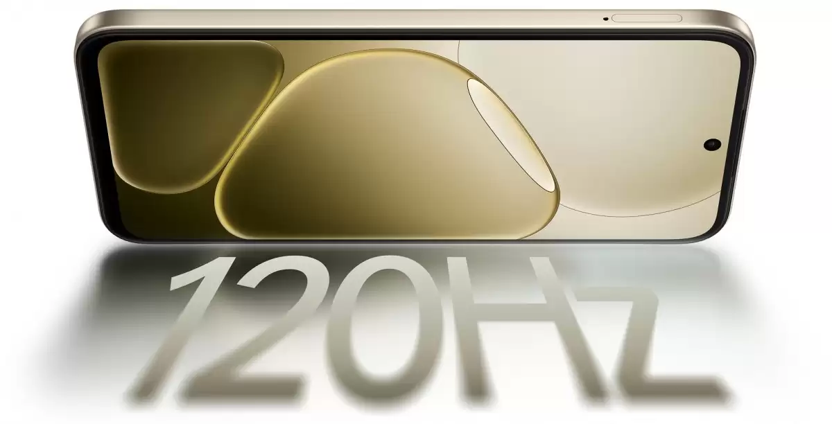 OPPO 在印度发布 A6 Pro 5G 手机：6.75 英寸 720P 120Hz LCD 屏幕，天玑 6300 芯片