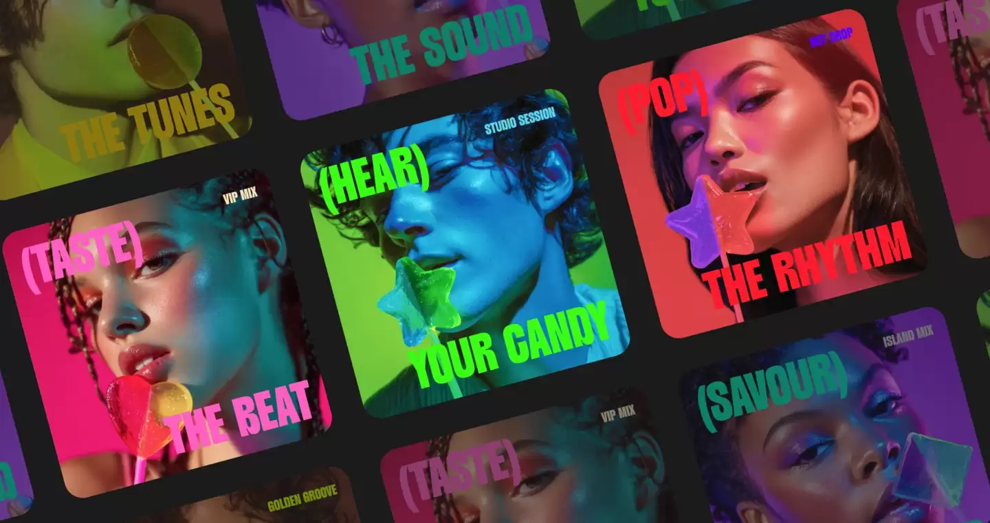 能含在嘴里的音响：Lollipop Star 棒棒糖 CES 2026 发布，多种口味、骨传导听歌