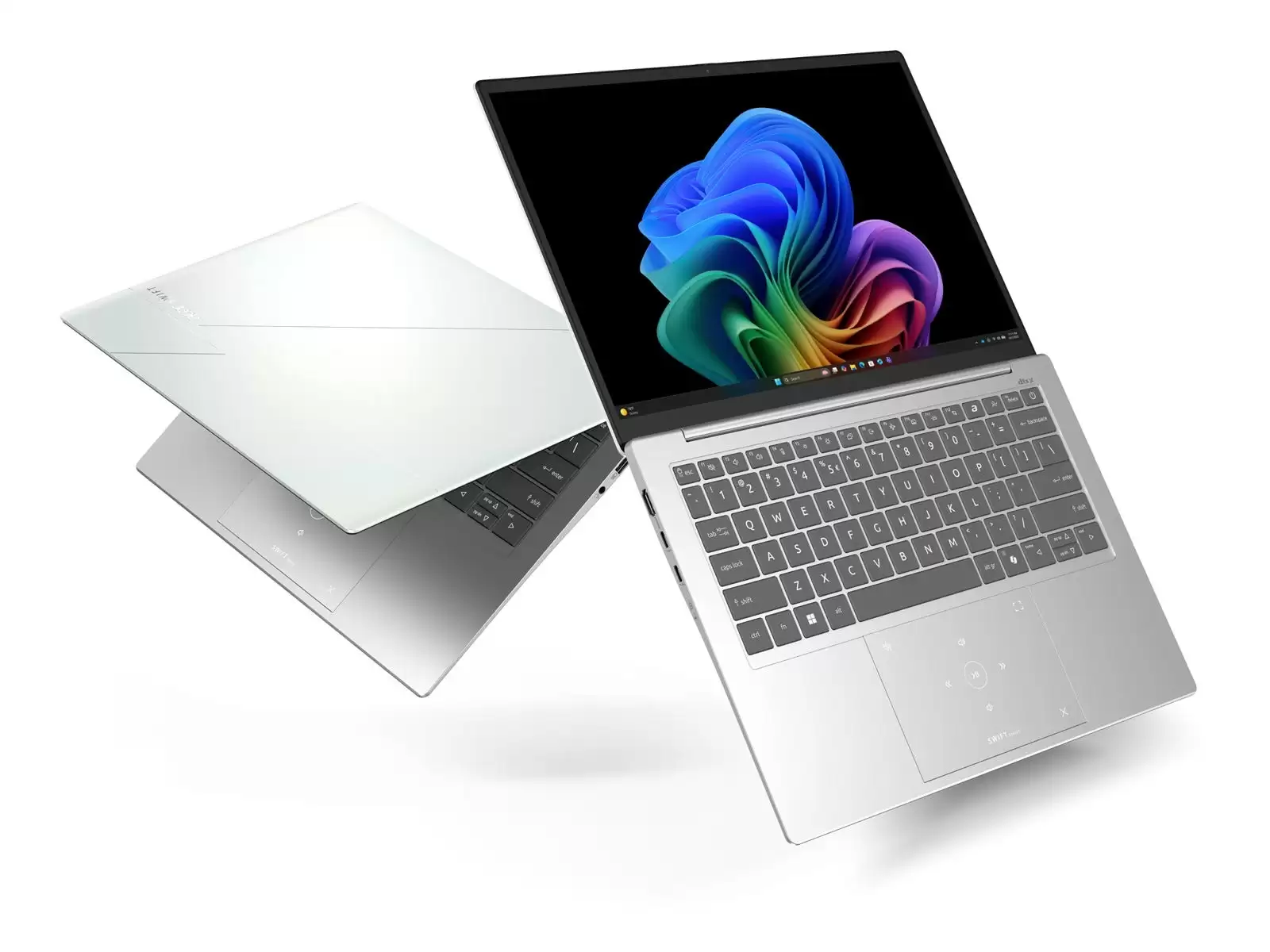 宏碁正式推出 Swift 16 AI 旗舰轻薄本，最高配备英特尔酷睿 Ultra X9 388H