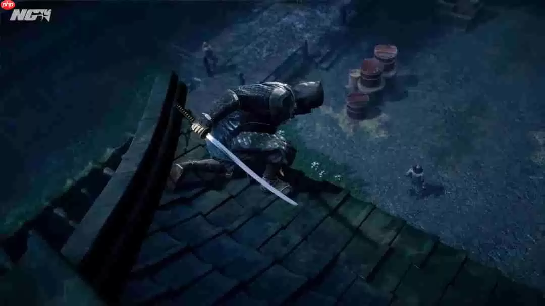 首届New Game+ Showcase预告 《红色沙漠》参展