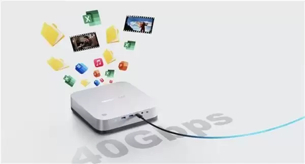 铭凡 AI X1 Pro 即将上市，NPU 55 TOPS 掌控 AI 势能