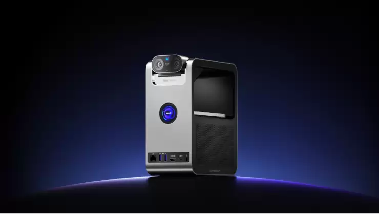 成者发布“十二周年战略新品发布会”：以“AI+极简”重塑高效办公新范式