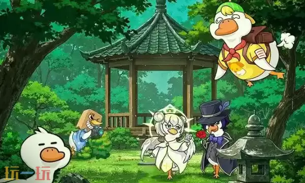 超能下蛋鸭怎么突破1000级 等级突破方法与养成攻略