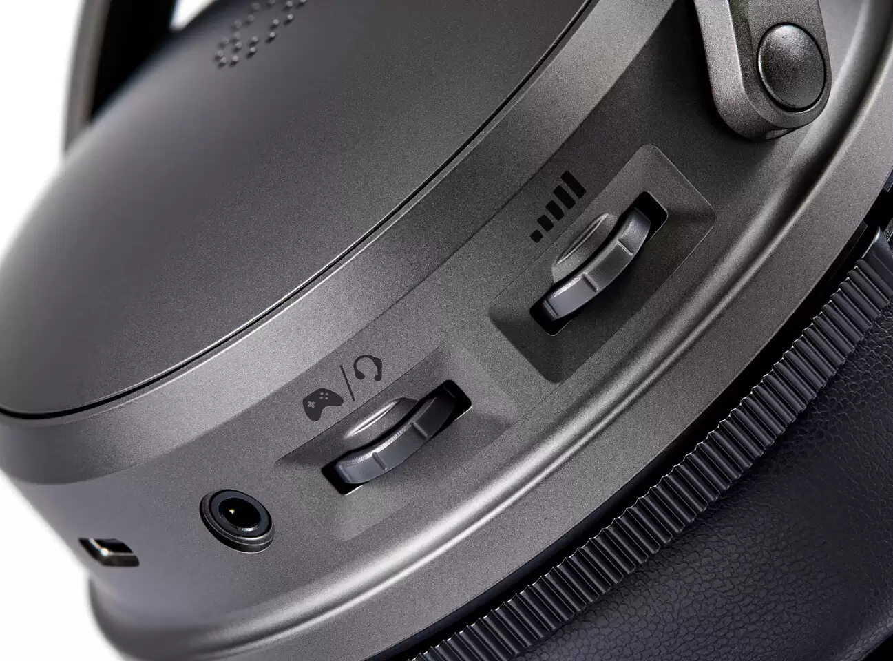 奥帝兹 Audeze 发布无线游戏耳机 Maxwell 2：磁吸耳罩，优化佩戴体验