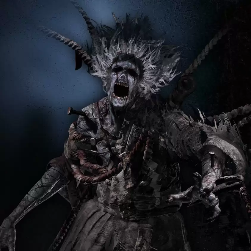 零红蝶：重制版公布新怨灵槙及发售信息