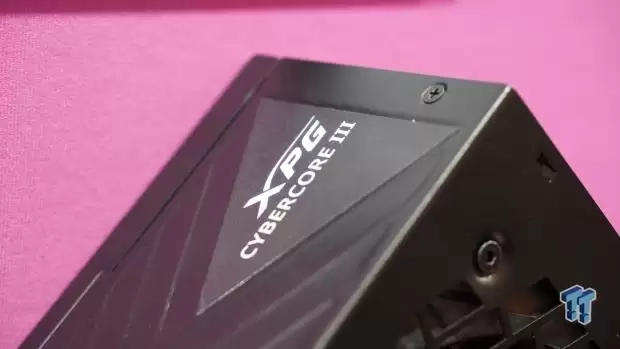 威刚 XPG 推出 Cybercore III 电源：1000W/1200W 可选，可在 GPU 超出功率时发出警报