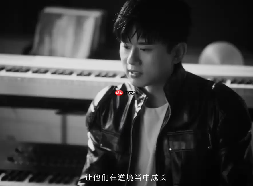 张杰回归情怀拉满！腾讯《逆战：未来》发布主题曲MV