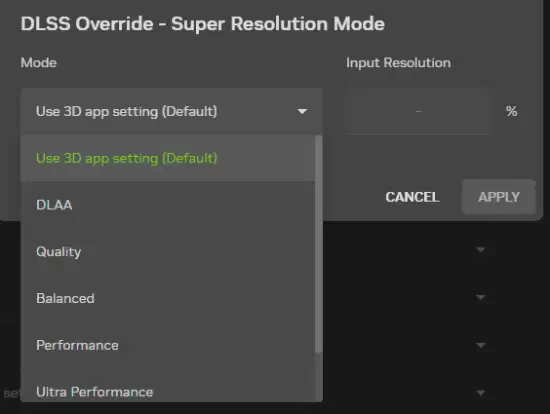 英伟达DLSS 4.5现已更新上线!设置教程来了