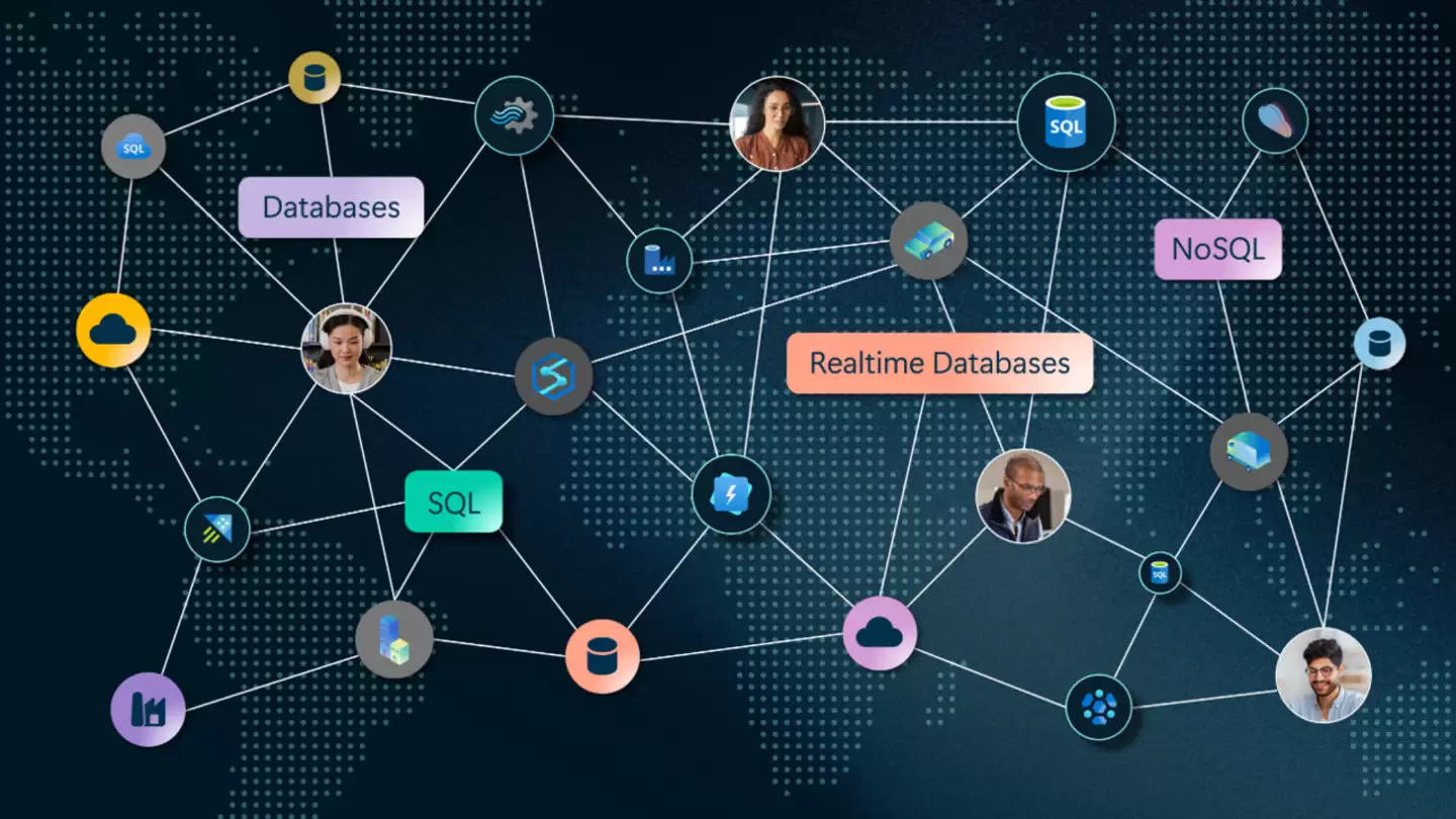 微软宣布收购 AI 数据工程平台 Osmos,帮企业搞定烦人的数据准备工作