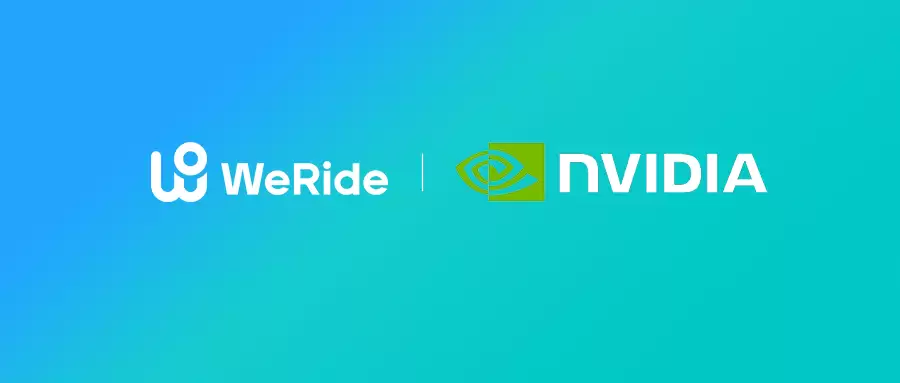 文远知行 Robotaxi GXR 成全球首款搭载英伟达 DRIVE Thor X 芯片车型,已实现纯无人商业运营