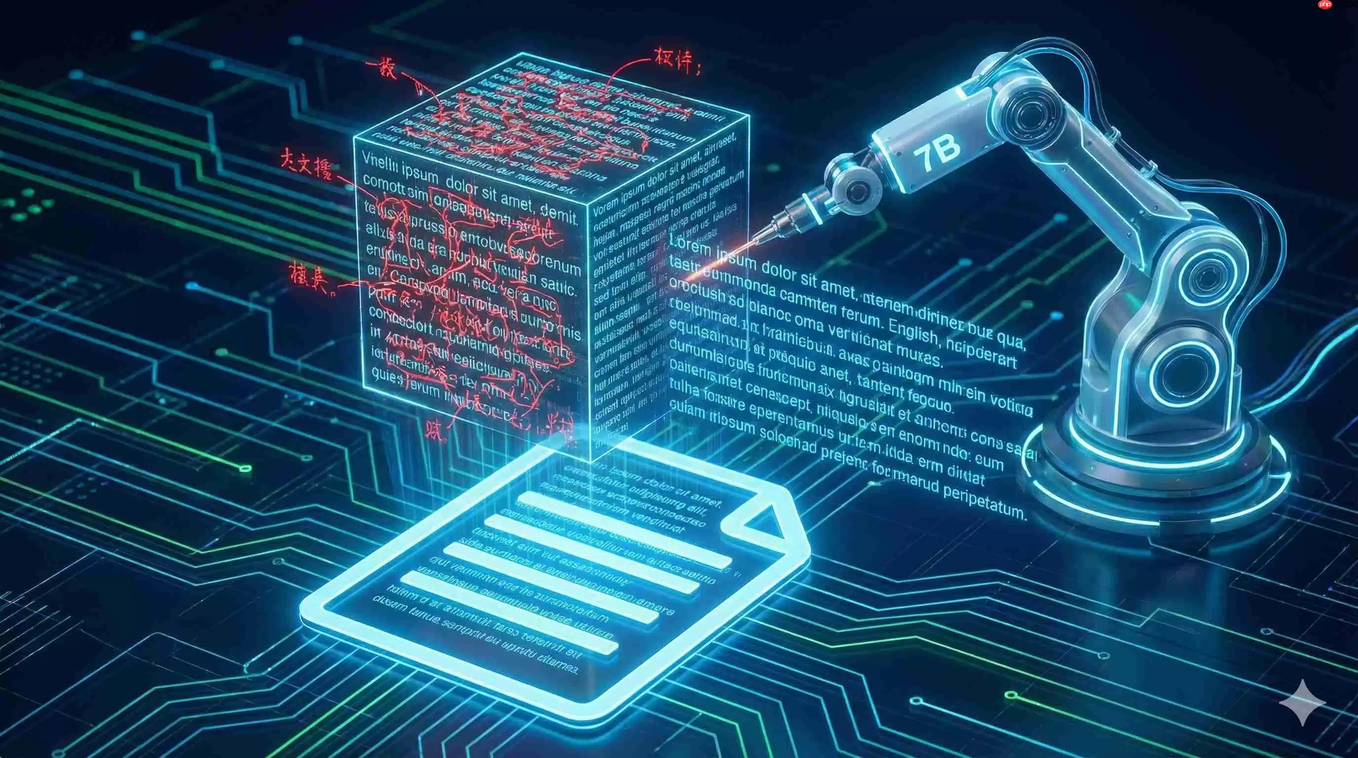 只1GB!旧手机也能跑?腾讯开源新模型太强了