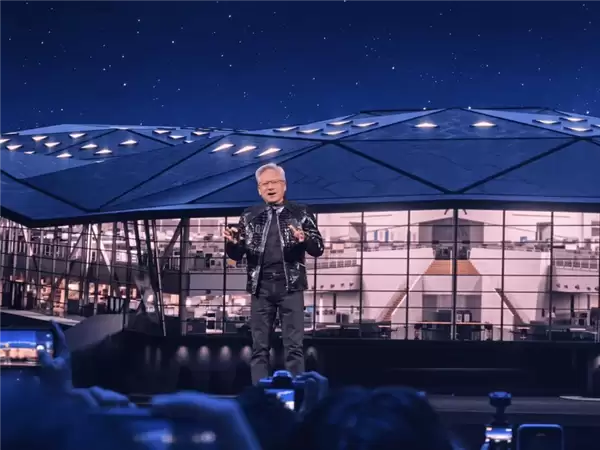 “会思考”的自动驾驶来了:奔驰CLA首家换上英伟达Alpamayo平台!