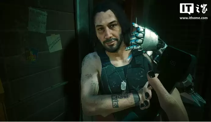 《赛博朋克2077》Mod下载量破10亿次，成获得此成就的首个非B社游戏