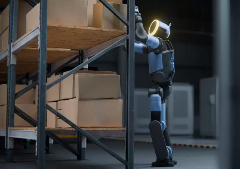 波士顿动力 CES 2026 发布 Atlas 人形机器人量产版本,首先发货现代汽车和谷歌 DeepMind