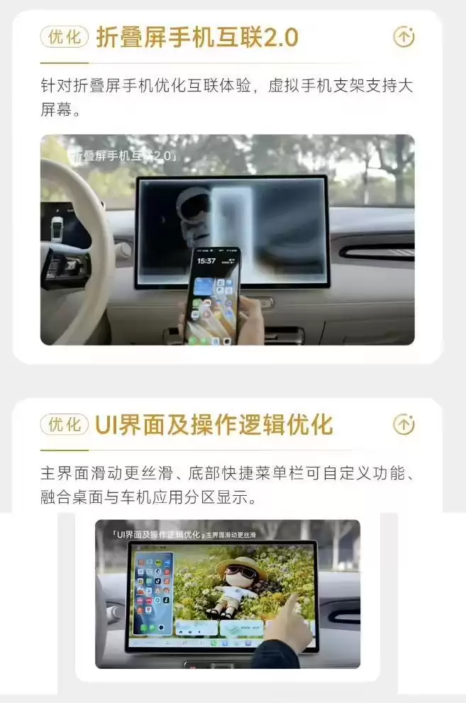 离车自动泊车、哨兵模式等功能上线,上汽名爵全新MG4迎OTA升级