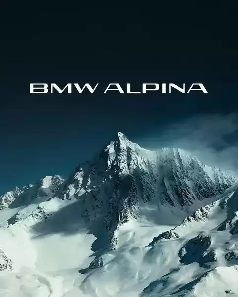 BMW重构品牌格局:主品牌降价,ALPINA独立进军高端