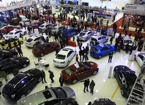 2026中国汽车产业决胜之年：电动转型、智能升级与全球化布局全面提速