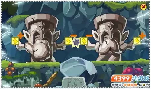 洛克王国雷霆之渊在哪里2026