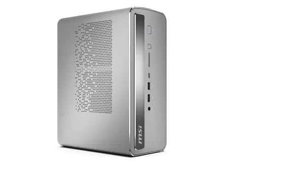 微星发布AI Edge电脑主机:搭载锐龙AI MAX+ 395、128GB统一内存!