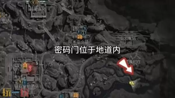 三角州行动今日密码1.5 1月5日密码门摩斯密码分享