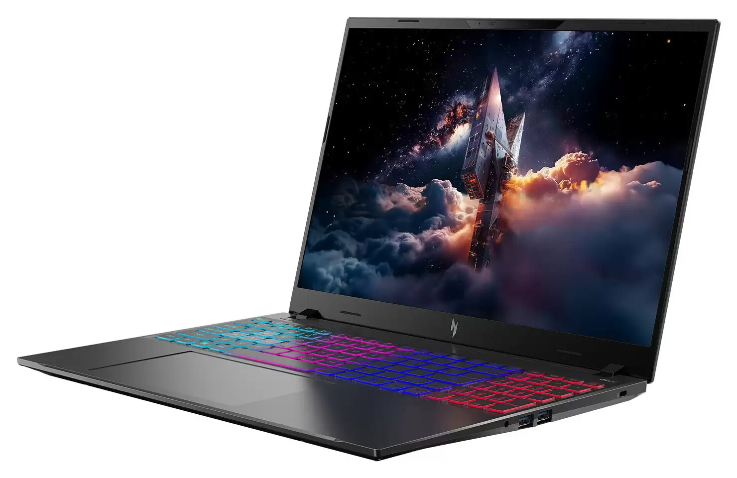 宏碁发布掠夺者 Helios Neo 16S AI 游戏笔记本：酷睿 Ultra 9 386H 处理器、RTX 5070 显卡