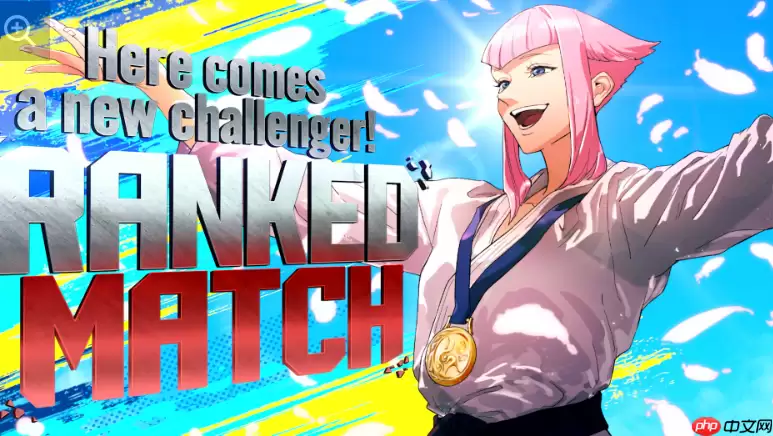 《街头霸王6》最新战斗通行证上线 带来运动主题服饰道具