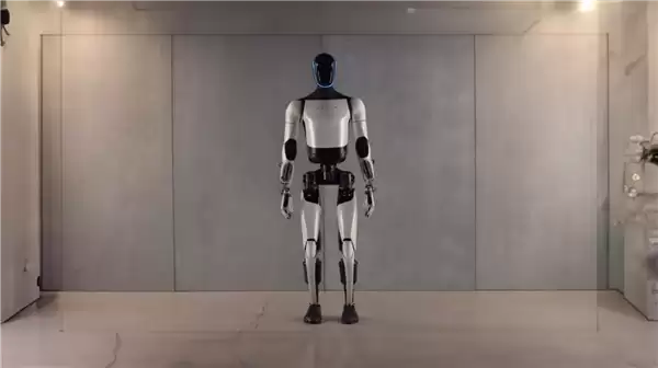 苹果Face ID前工程师:要让机器人看懂世界