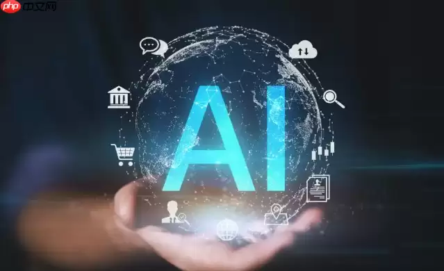 AI一键生成3D游戏角色 AI游戏美术设计辅助