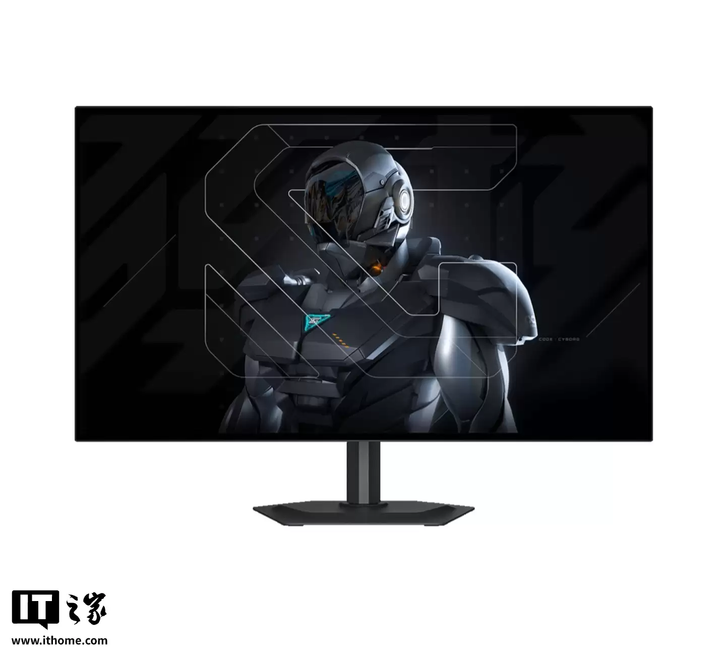 技嘉 CES 2026 连发四款 OLED 游戏显示器，刷新率最高达 360Hz