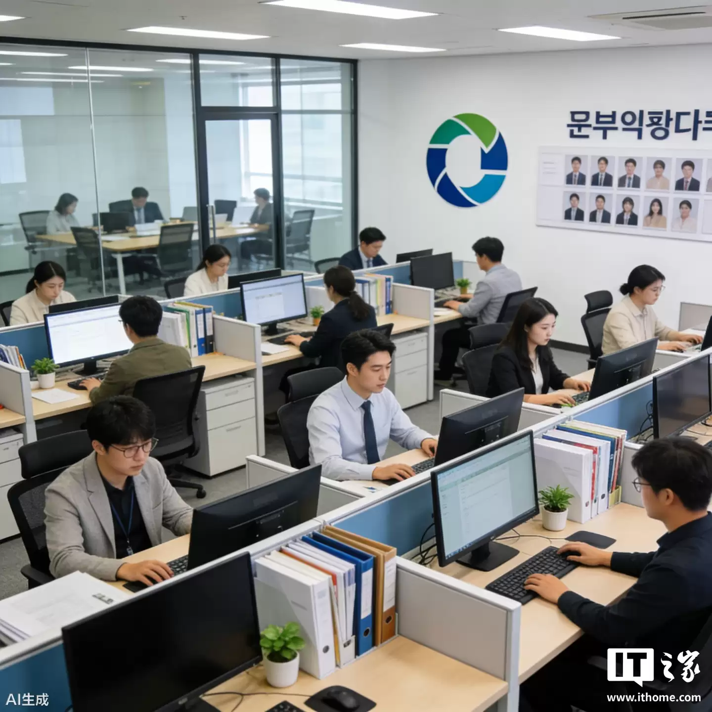 韩国政府推行每周 4.5 天工作制,每名员工每月最高可获 80 万韩元补贴