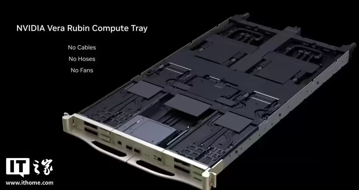 黄仁勋官宣英伟达已投产Vera Rubin