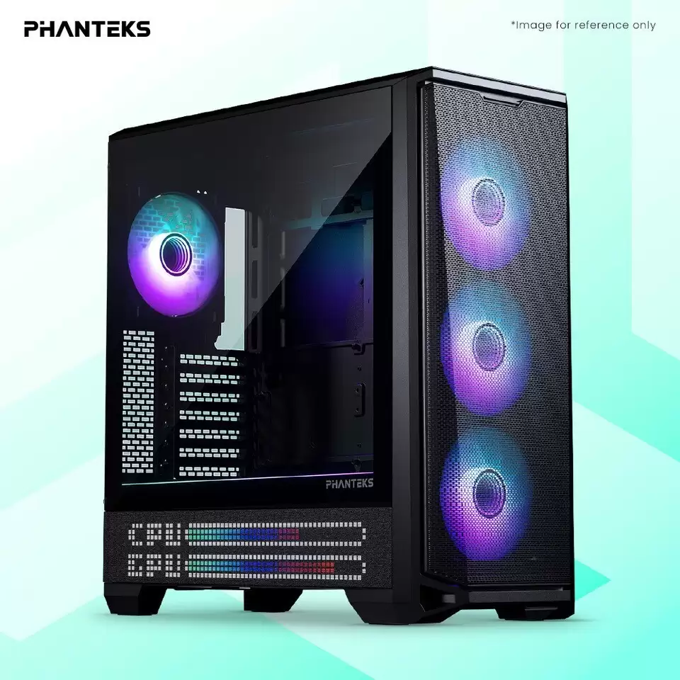 追风者发布Matrix系列机箱:LED织物屏+低CPU占用驱动