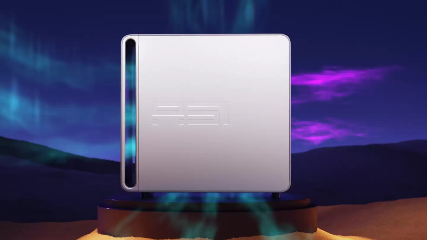 戴尔外星人升级 Area-51 电脑主机:全球最快游戏 CPU 加持,可选 RTX 5090 显卡