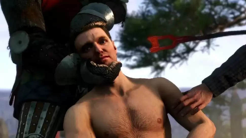 天国:拯救2摒弃极端真实,平衡玩法与沉浸