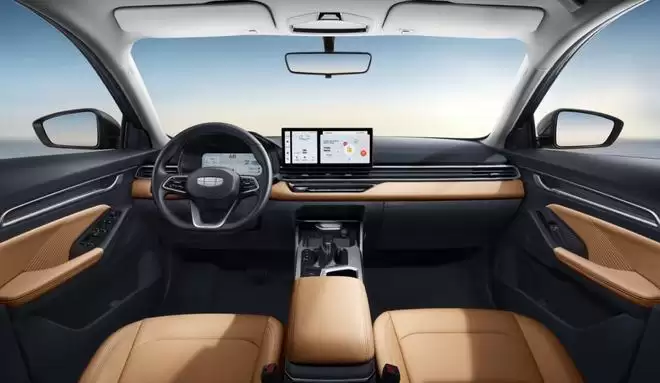 新年一口价4.89万元起 吉利第4代帝豪开启限时福利