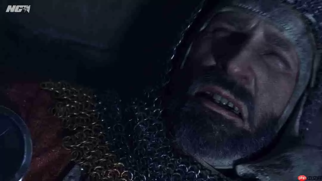 首届New Game+ Showcase预告 《红色沙漠》参展