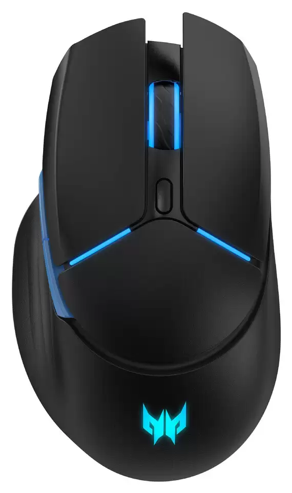 宏碁发布掠夺者 Helios Neo 16S AI 游戏笔记本：酷睿 Ultra 9 386H 处理器、RTX 5070 显卡