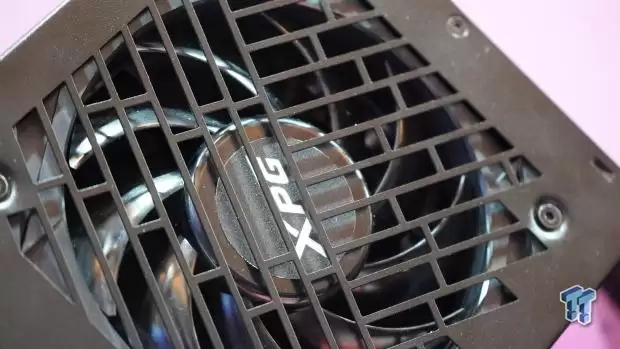 威刚 XPG 推出 Cybercore III 电源：1000W/1200W 可选，可在 GPU 超出功率时发出警报